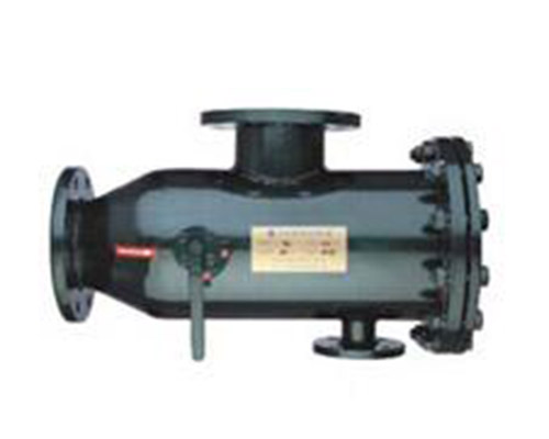 SDP型自動排污器